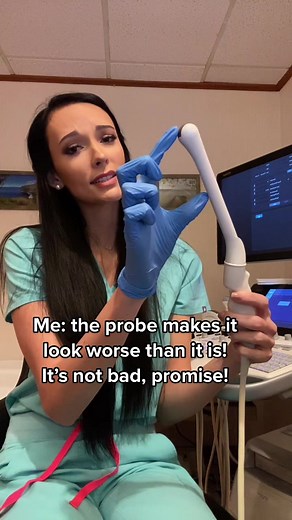 Understanding Transvaginal Ultrasound for Sonographers