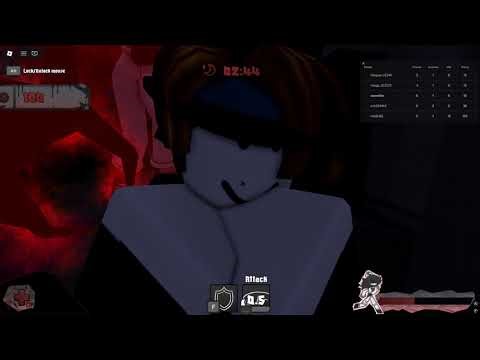FPE: Insanity Gameplay | Roblox
