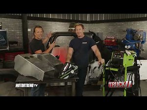 Welding Made Easy with the Forney 190 MP | MIG, TIG & Stick in One Machine