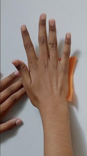 How to make stickers // No Double tape , no Butter paper , no parchment paper 📜🗞️