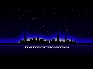 Starry Night Productions / Warner Bros. TV 2nd Remake