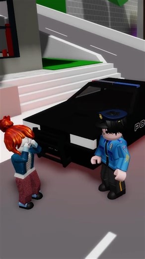 ATRAPÉ a la TOCINA LADRONA en ROBLOX!!!