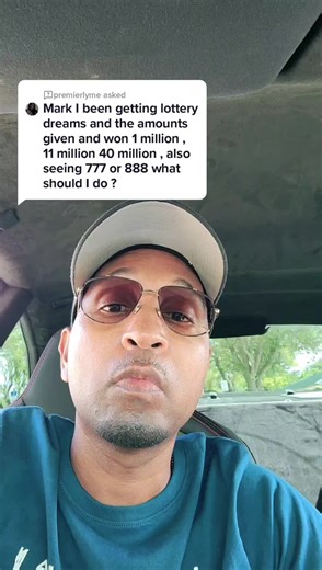 Interpreting Lottery Dreams: What Do They Mean?