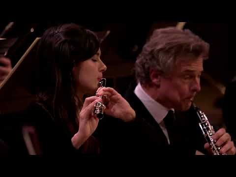 Brahms : Symphonie n°2 en ré majeur op 73