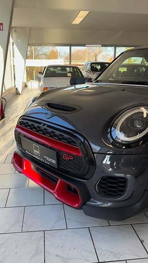 45 reactions · 4 comments | FOR SALE: MINI JCW GP3! Beim 2019...