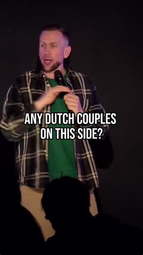 Exploring Dutch Humor: A Day in Rotterdam Comedy Club