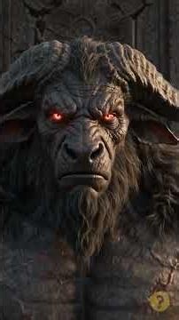 The Scariest Demon in Hindu Mythology?