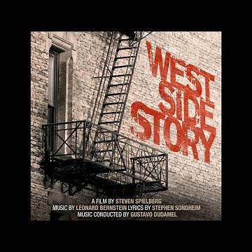 Something's Coming | West Side Story (2021) Soundtrack