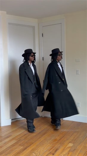 Smooth criminal challenge! Micheal Jackson took over for a min✨ #transition #michealjackson #style