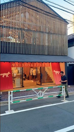 Tokyo's Most Stylish Neighborhood? 👗☕｜Walking Daikanyama 東京で一番おしゃれな街？｜代官山を歩く