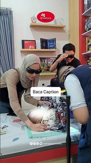 Manfaat Khitan (Sunat) Bayi