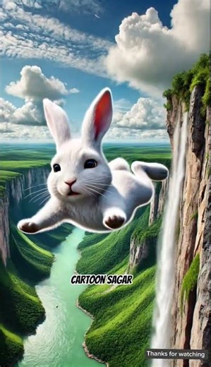 *Al-Generated Cartoon Animation- Watch the Future of Cartoons! #creationtools #adobeacrobat