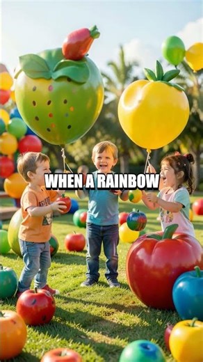 Pip's Color Quest Picnic