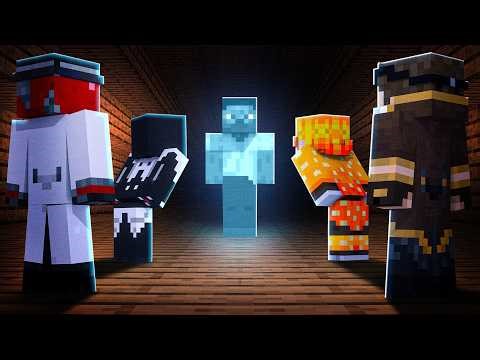 STEVE DIED IN MINECRAFT! I FOUND HIS GRAVE...