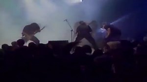 Vader - Blood Of Kingu (Krakow, Poland 1998) | Heavy Metal Universe