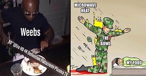 17 Freshly Plucked Dank And Dark Memes