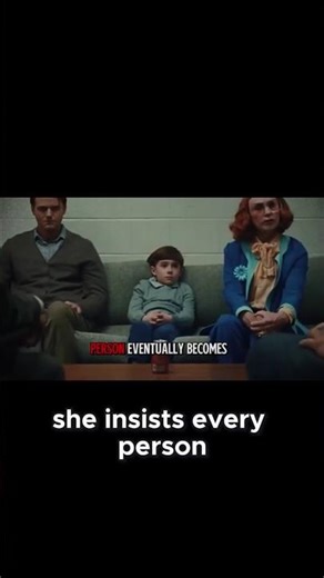 The Villain's Twisted Philosophy on Trauma &