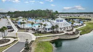 Cherry Elm at SilverLeaf by Taylor Morrison