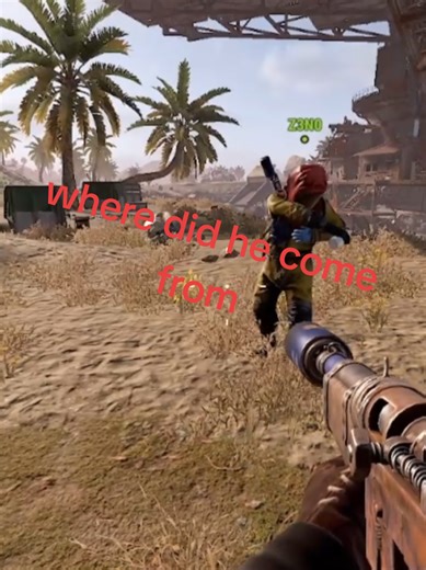 Rust Jump Scare: Unexpected Moments Revealed