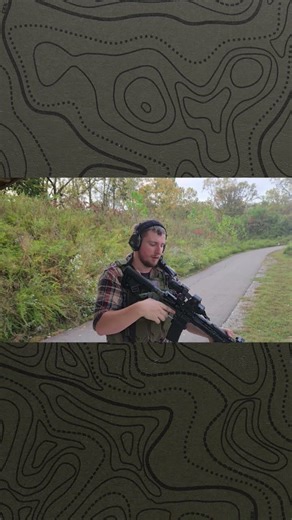 Taking the PWS MK116 to 100 Yards