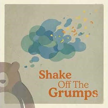 Shake Off the Grumps 😄 Action Song for Kids | Mood, Movement & Emotional Regulation