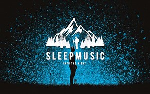 NIGHT TRAVELER - 1984 (Native)【Sleepmusic】