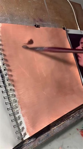 Domina la técnica alla prima para retratos impactantes