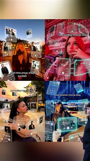Normalde Ben: Yüzen Müzik Paneli Fotoğrafı Nasıl Yapılır?