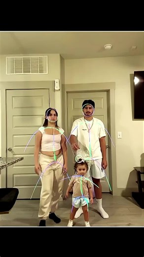 Innovative Robot Vibes in Trending Reels