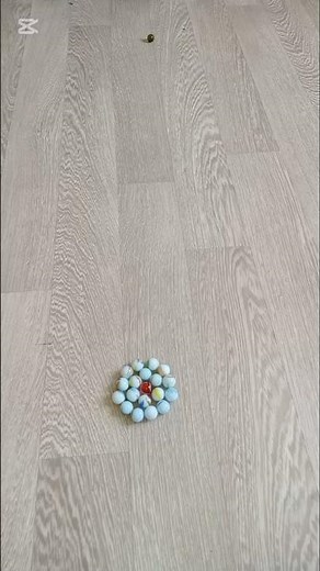 Marble game training, How to play marbles