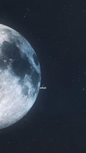 What would happen if we nuke the Moon 🌝 . . . . #science #space #universe #astronomy #facts #moon | Space Knowledge