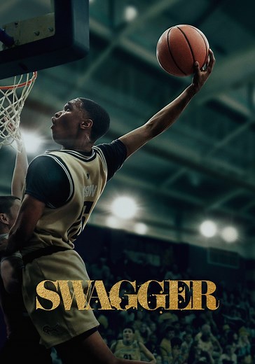 Swagger - watch tv show streaming online