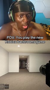 What was that #fyp #gaming #roblox #robloxfyp #homelander | backrooms games roblox