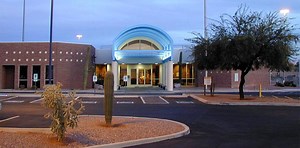 FCI Tucson - Tucson Federal Prison - Zoukis Consulting Group