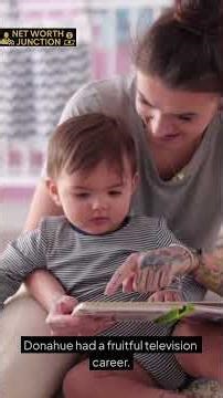 Elinor Donahue A Journey Through Her Life and Care