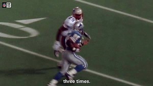 Barry Sanders comes in at #1 on our list for Top10: Human Highlight Reels. Are you even surprised? 📽️😎 Detroit Lions NFL Top10: Human Highlight Reels | NFL Films