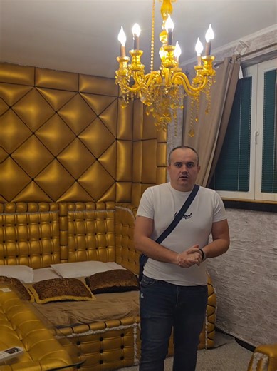 Mare došao u Hotel Bali Coloseum Zemun! 😀 @marko.filipovic87 #bali #zemun #srbija