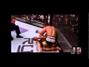 UFC Fails MMA Fails Compilation
