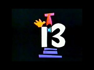 Sesame Street - Abstract Count #13