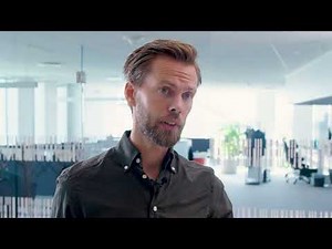 An introduction to how AXIS OS enables long-term value over the product lifetime