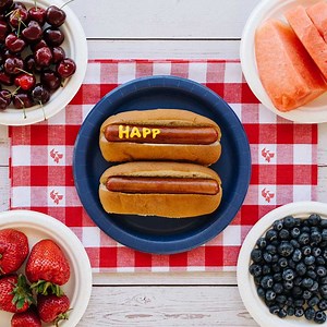 Happy #4thOfJuly! 🇺🇸 Drop a GIF to show how you’re celebrating. 🌭 🍉 #IndependenceDay | University of Phoenix