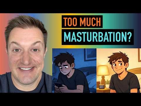 7 Masturbation Myths That Will Shock You | From a Sex Therapist's Perspective