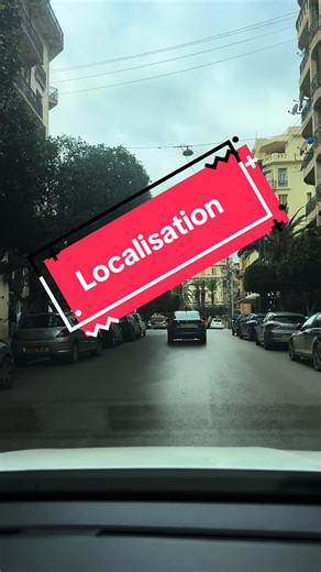 #localisation