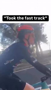 Fast track - To be on the fast track means to take a quicker route to success, advancement, or achievement. It often implies skipping traditional steps or progressing at a much faster pace than usual. The phrase comes from racing, where a fast track is one that allows for higher speeds and quicker finishes. In business, careers, and education, being on the fast track means moving ahead rapidly, often due to skill, connections, or special opportunities. Examples: • She was put on the fast track t