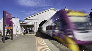 Regional travel pain to continue as extra V/Line trains delayed
