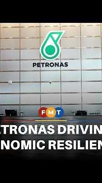 Petronas driving Malaysia’s energy resilience amid geopolitical shocks