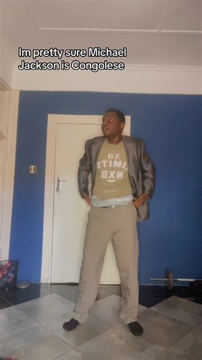 Exploring the Roots of Michael Jackson's Heritage