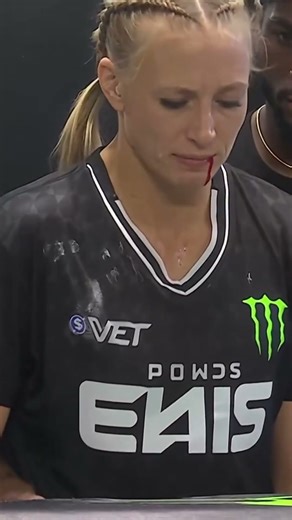 Heavyweight Slap then i ...#slapbattles #slapfighting #ufc #ufcfightnight