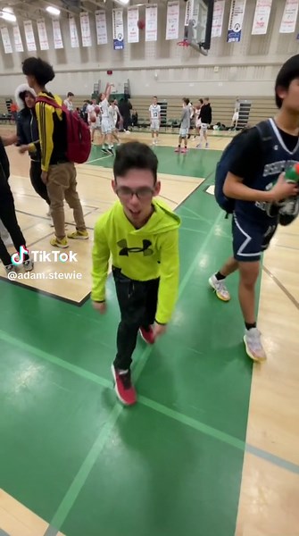 Throwback to blud getting sturdy #fyp