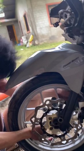 180K views · 2K reactions | Full video fender fitment tutorial tapusin mo ng maintindihan mo kuys . Kung hindi mo kayang mag diy ng pang sarili pwede free order mga kuys PM lang kayo iloveyou all para sa inyo mga kuys yan para di lang sakin pogii unit 酪 #kuyscarl | Kuyscarl | Facebook